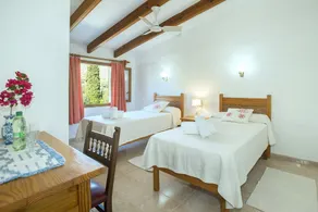 FINCA LA FONT - FAMILIE UND FREUNDE - Image 5