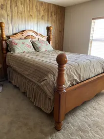 Great Family Home Near Ute Lake - Image 2