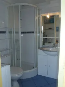 STUDIO MEZ 25M2 + TERRACE 6m2 REF 4014 - Image 2