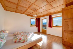 Apartamento 'Plattnerblick' com vista montanha, jardim partilhado e Wi-Fi - Image 3