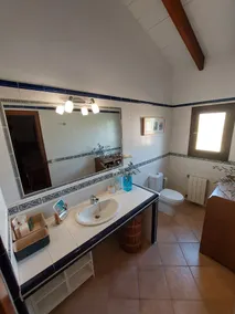Charming finca with pool, historic mill, garden and near to the beach - Image 2