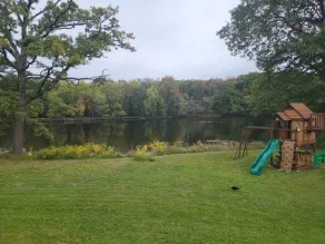 Waterfront home on river. Close to lakes, UTV-ATV-snowmobile trails-golf nearby - Image 2