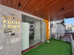 Hotel Pulse Town - Image 3