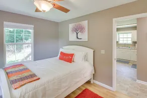 Walk to Main St: Inviting Byrdstown Home w/ Yard! - Image 4