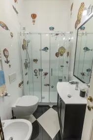 Appartement Il Faro. Délicieux, très proche de la mer et du centre! - Image 4