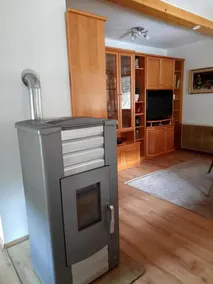 Casa de Férias Waldenstein com Vista para a Montanha, Terraço Privado e Wi-Fi - Image 2