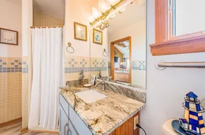 This is it - Nags Head MP 16, Ocean View, 75 Yards to Beach, Elevator, Wheelchair Friendly, Flex Stays - Image 3