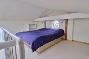 Appartement 'Galerie Unterm Reet' avec jardin partagé, balcon et Wi-Fi - Image 3