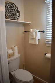 340 Hollister: 2 BR, 1. 5 BA Maison à Pismo Beach, pour 6 personnes - Image 4