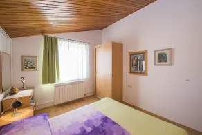 Object in the 1st Upper floor with satellite TV for 5-7 people - grill available - Image 4