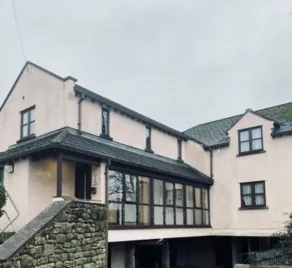 The County Lodge - Image 3