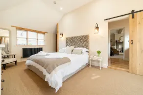 Country cottage set in a peaceful hamlet on the edge of the New Forest - Image 4