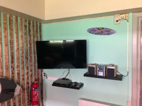 Residence Dahlia - 4 to 8 p - walking distance from the beach - Image 2
