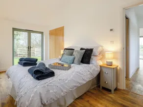 1 værelses bolig i Ongar - Image 3