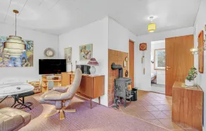 2 Bedroom Lovely Home In Vejers Strand - Image 2