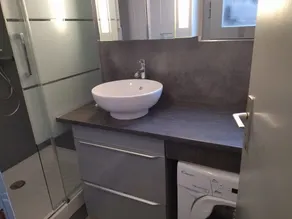 Villa 3 chambres à VALRAS - PLAGE en résidence privée avec piscines, plage - Image 3