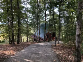 Rivers Bend Cabin, Stunning Caddo River & Ouachita Mountain Views - Image 4