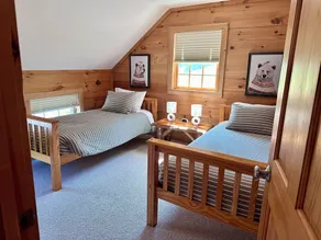 The Lodge at Fox Meadow Farm - Image 3