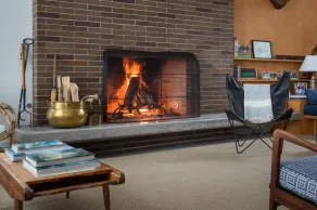 Modern Leland Cottage on North Lake Leelanau Lakefront 3 bed 4 bath - Image 2