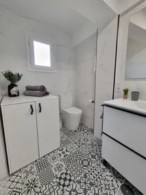 Renovated Penthouse in the historic center, 100 meters from the Cathedral! - Image 4