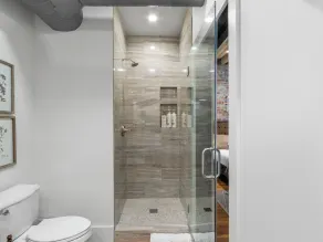Lofty Expectations-Industrial Chic 2BR · Downtown Burnsville · Walk 2 Everything - Image 3