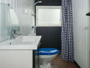 4 stjarniga stuga i Oksbøl - Image 4