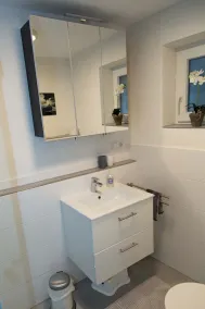 New apartment in the Zellertal, Albisheim, barrier-free, animals allowed - Image 3