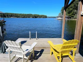 Amazing Listing Just Off the Main Lake, No Steps to the Doc! High-Speed Internet - Image 5
