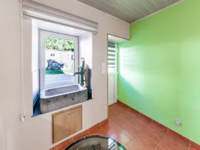 Sommerhus i Houffaliz med have - Image 3