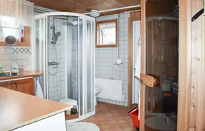 Schönes Haus in Fjälkinge mit Sauna - Image 4