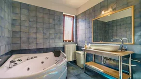 Stor villa, privat pool, ideelt beliggende kun 15 minutter fra det maleriske feriested Rovinj! - Image 2