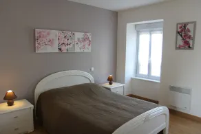 Rental house Argoat in SAINT MICHEL DE PLELAN - Image 4