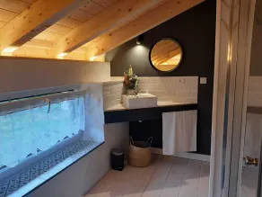 Apartment of 100 square meters for 6 guests - Image 2