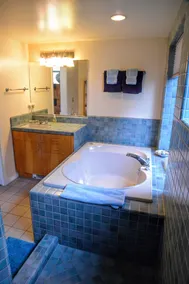 SWEEPING OCEAN FRONT VIEW, PRIVATE & SECLUDED - Cove Suite - Image 2
