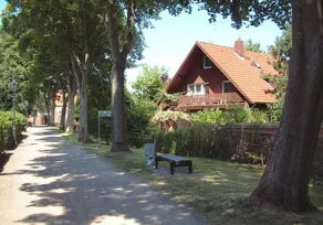 North / South - Apartments \"Haus Süderwall\" - Image 4