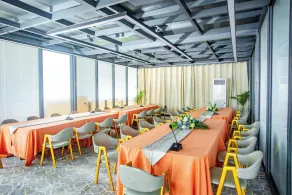 520 HOTEL Et RESIDENCE - Image 3