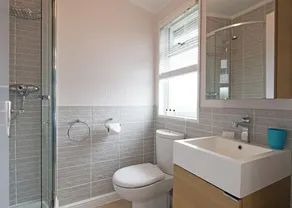 Alojamiento de 2 habitaciones en Raywell, Beverley - Image 5