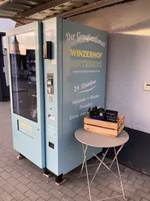 Vacation apartment Winzerhof Hintereck - Image 2