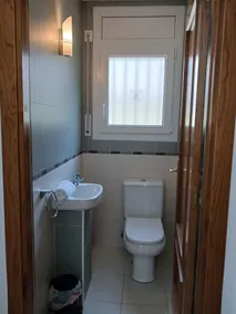 Bekvämt hus för 6 pers. med privat pool i L'Escala - Image 2