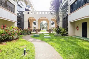 Beautiful Apartment in Asa Norte Brasilia Hin0117 - Image 5