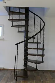 Moderne Ferienwohnung auf Zwei Etagen - Image 3