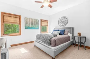ONE OF A KIND FAMILY BEACH FRONT HOME ON LAKE PETENWELL  - PET FRIENDLY - Image 5