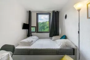 Appartement Cosy- Villarembert - Image 4