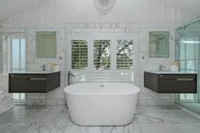 Pet Friendly w/ Large Private Pool Just A Short Walk From Beach In Grayton - Image 3