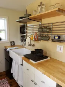 Tiny House on Spectacular Riverfront Property - Private Access to Delaware River - Image 5