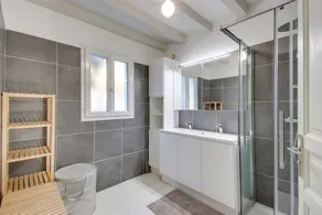 Golf du Makila Bassussarry-Biarritz - Villa - Swimming pool - Spa/Jacuzzi - Image 2