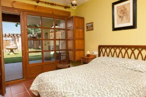 Casa de Campo Olmo, wifi, swimming pool and garden near Salamanca - Image 5