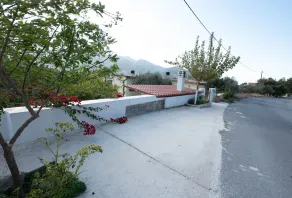 Archondia House. A cozy country house between south and east of Ierapetra area - Image 4