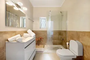 Villa 'Oliveira' mit privatem Pool, privatem Garten und WLAN - Image 4