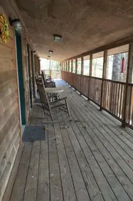 Plumtree Mountain Retreat Studio #1 - Image 4